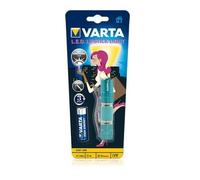Varta LED Metal Key Chain Light