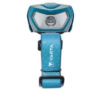 Torch Electric Varta 16650101421 SPORTS Head Blue Plastic