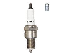 TORCH F6RTC 131-039 Spark Plug Replace for NGK BPR6ES,Bosch WR6DC WR7DC | for Champion RN9YC RN10YC Spark Plug,for Denso W20EPR-U Spark Plug,for MTD 951-10292/751-10292, OEM