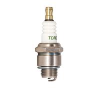 TORCH GL2C Spark Plug Repalce for BR2LM Spark Plug, for WR11E0 Spark Plug, for 458 Spark Plug, for W9LM-US Spark Plug, OEM