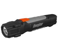 TORCH, HARDCASE PRO, 2X AA 639618 (ENERGIZER) Qty X 1