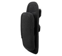 Torch Holder - Belt Torch Cover, 360° Swivel Strap Integrated Lamp Cover for Professional Use Workshop Men Women