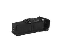 Torch Holster Option