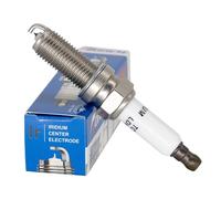 Torch Iridium Platinum Spark Plug Replacement, 12mm x 1.25mm, 16mm Hex, 8 Heat, Pack of 1, Compatible with BOSCH YR5NI332S, CHAMPION RER6WYPB, DENSO GX8-1 SXU22HDR8, Automotive Spark Plug