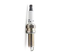 Torch Iridium Spark Plug, 12mm x 1.25mm, 16mm Hex, 6 Heat Range, Replacement for NGK 91450 LZKR6AI-10G, Denso IXUH22I, Car, Motorcycle, 1 Each