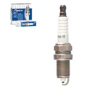 TORCH K5RA-11 Spark Plugs Replace for 0242230806 Fit for Astra G/H/J, 1Pcs | Compatible with Astra G/H/J Corsa C/D Insignia A Mokka X Zafira Family B Meriva A/B Vectra C Signum Chevrolet Aveo Cruze