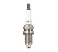 TORCH K6RDY Spark Plug Repalce for NGK BKR6EK Spark Plug, for BOSCH FR7LDC Spark Plug, for Champion OE026 RC8DMC Spark Plug, for DENSO K20PR-SU9 K20TNR-S K20TXR Spark Plug, OEM