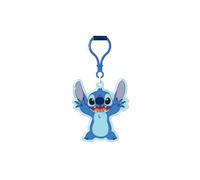 Pyramid Torch Key Clip – Disney Stitch