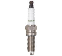 TORCH LDK7RTC-10 Spark Plug Repalce for N GK LKR6D-10E Spark Plug, for K ia 18843-10062 Spark Plug, for CHAM PION RER8YC Spark Plug, for DEN SO XUH20TTi Spark Plug, OEM