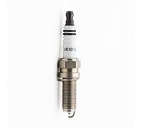 TORCH LDK7RTI Iridium Spark Plug Repalce for LZKR6BE Spark Plug, for YR7MPP33 Spark Plug, for RER8MC RER8WYB Spark Plug, for VXUH22 IXUH22I Spark Plug, OEM