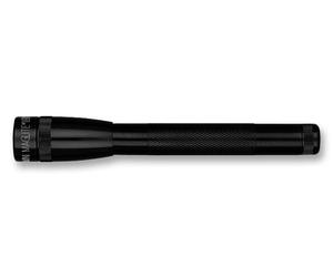 TORCH, LED, 2AA, BLACK SP2201H (MAG-LITE) Qty X 1