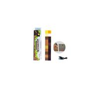 (Torch Light) Minecraft Rechargeable Torch Light Ore Light Gift Toy