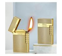 Torch lighters,windproof lighters,adjustable spray flame, suitable for candle kitchens, barbecues, camping, men's gifts(lighter does not include fuel)
