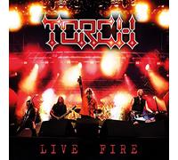 Torch - Live Fire