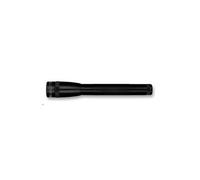 Torch Maglite Black AA Cell 3W Flashlight LED or Krypton Lamp
