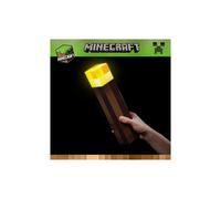 (Torch) Minecraft Touch Colour Changing Potion Bottle Light Desk Lamp Night Light