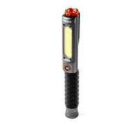 Nebo Big Larry Pro 3.7V Cordless Integrated Led Rechargeable Work Light, 600Lm
