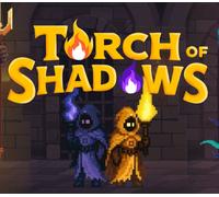Torch of Shadows PC Steam CD Key