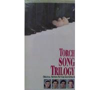Torch Song Trilogy [Import] [CASSETTE]