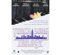 Torch Song Trilogy [IMPORT] With english audio