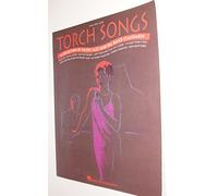 Torch Songs: A Collection of Sultry Jazz and Big Band Standards