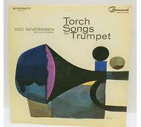Torch Songs for Trumpet