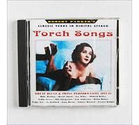 Torch Songs: Great Blues and Swing Performances 1925-45