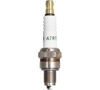 TORCH Spark Plug A7RTC. Replace for NGK LR8B,1PCS | 0