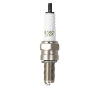 TORCH Spark Plug B7RC for Yamaha YFZ450 Raptor 700 Suzuki LTR450 | for 8698, for U22ESR-N/4174, for UR2CC, for 4303, for Raptor 700 Suzuki LTR450