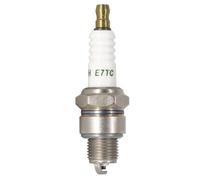Torch Spark Plug Replacement for BP7HS, W5BC, L82YC, IWF22 W22FP-U, OEM, Quantity: 1, Size: 14mm x 1.25mm, Heat Range: 7