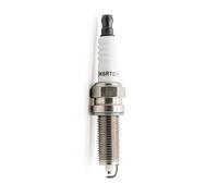 Torch Spark Plug Replacement for N GK LKR6D-10E, CHAMPION RER8YC, DENSO XUH20TTi, Kia 18843-10062, OEM - 12mm x 1.25mm, 26.5mm, 16mm Hex, 6mm Gap, Alumina Core, Pack of 1