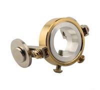Torch Stabilizing Accessory High Functioning Dual Wheel Roller Guide Made for Optimal Performance on CUT Series Machines