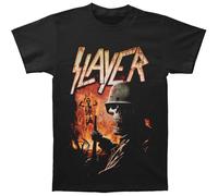 Torch T-Shirt Slayer Black S