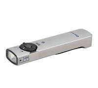 Torch with laser pointer Olight Arkfeld Winter 3 Titanium - 1000 lumens