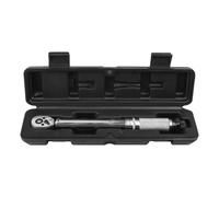 Torch Wrench 72-Tooth Ratchet Adjustable Heavy Duty 3-33 Nm