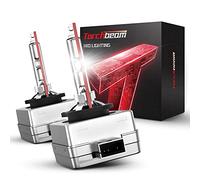 Torchbeam H2 Series D1S HID Headlight Bulb