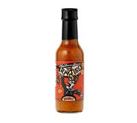 Torchbearer The Rapture Trinidad Scorpion Hot Sauce, 142ml