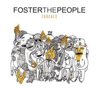 Torches by Foster the People (2011-05-23)