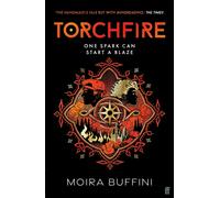 Torchfire : The blazing sequel to Songlight, 'THE HANDMAID'S TALE but with mindreading.' The Times