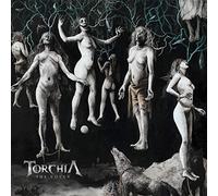 Torchia - The Coven [VINYL]