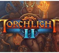Torchlight II PC Steam Account
