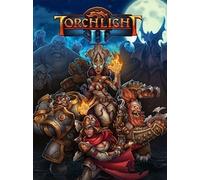 Torchlight II (PC) - Steam Account - GLOBAL