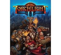Torchlight II (PC) - Steam Key - GLOBAL