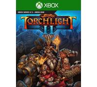 Torchlight II (Xbox One) - Xbox Live Key - EUROPE