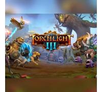 Torchlight III (PC) Steam Gift - EU