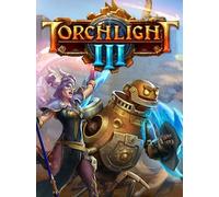 Torchlight III (PC) - Steam Gift - GLOBAL