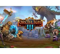 Torchlight III (PC) Steam Gift - NORTH AMERICA