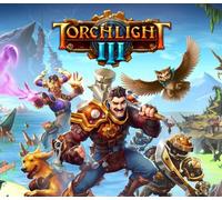 Torchlight III Steam Account