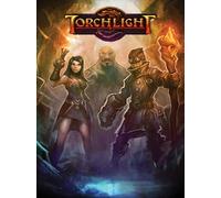Torchlight (PC) - Steam Key - GLOBAL