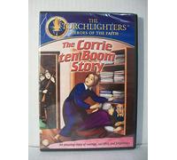 Torchlighters: Corrie Ten Boom Story [DVD] [US Import] [NTSC]